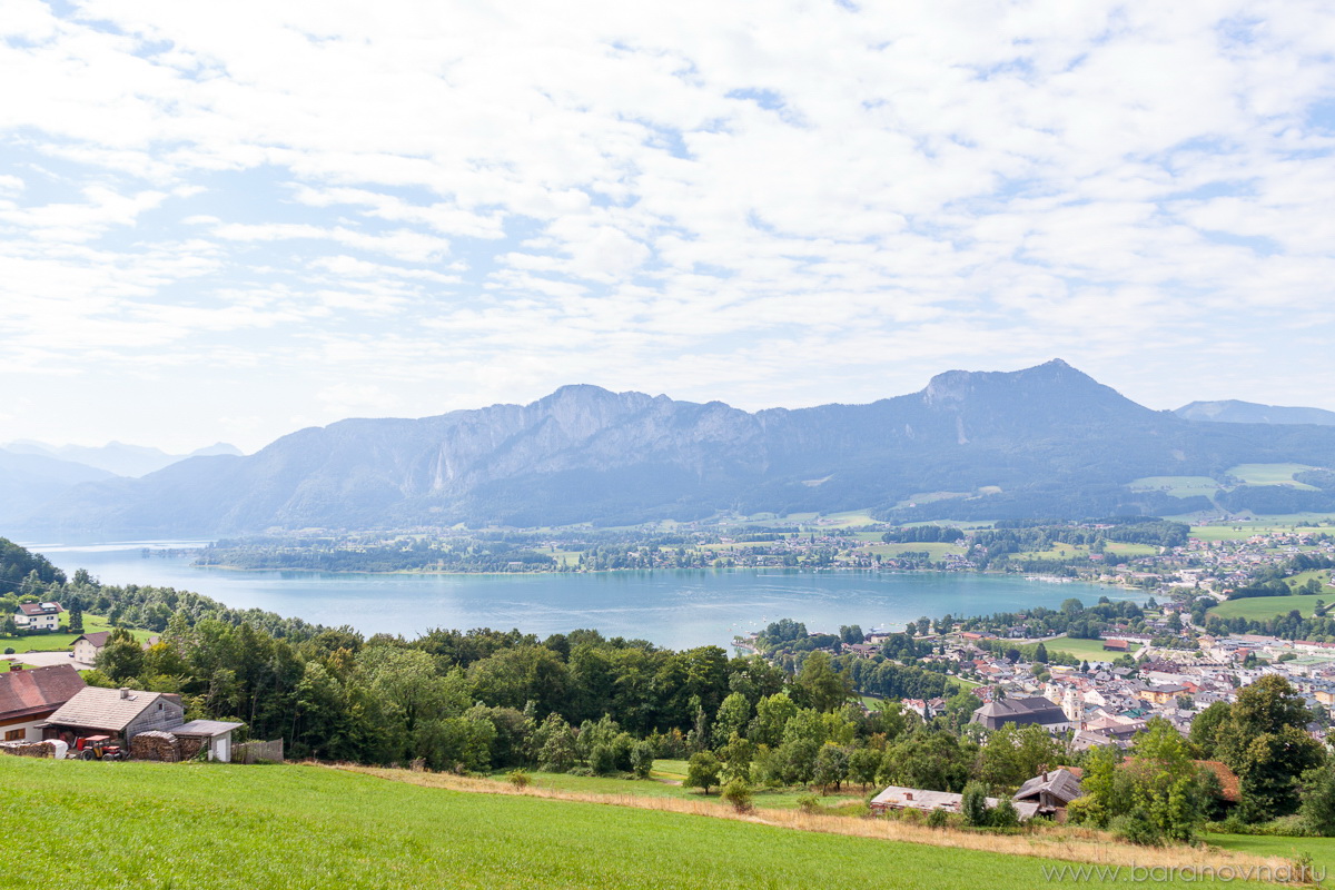 Mondsee